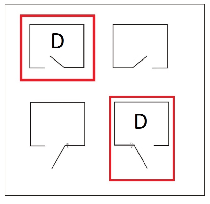 Замок врезной механический цилиндровый Mottura 84.535D8B0Q 