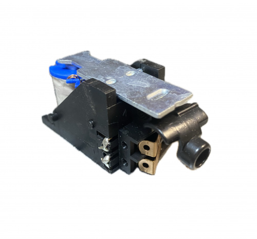 Катушка индуктивности для замков серии 11610, 11630, 11931 CISA 07118.00.1 