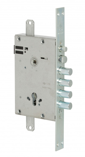 Замок врезной электромеханический CISA 15535.48.0 