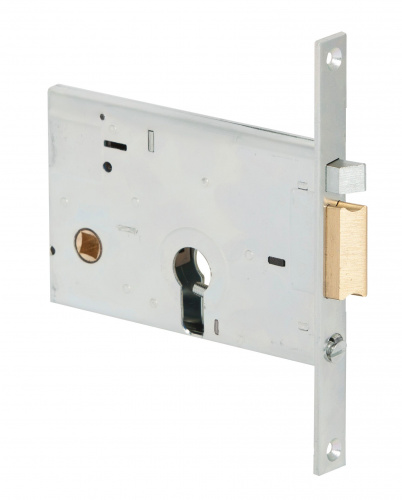 Замок врезной электромеханический CISA 14350.90.0 