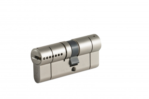 Цилиндр Rav Bariach серии Mars ключ-ключ 71,5мм (31,5х40) 