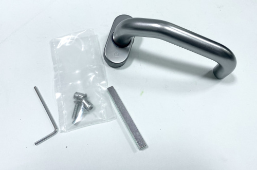 Ручка внешняя для замков SikurExit CISA 07070.66.0.B1 