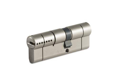 Цилиндр Rav Bariach серии Mars ключ-ключ 75мм (35х40) 