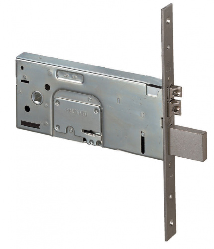 Замок врезной электромеханический CISA 17352.90.0 