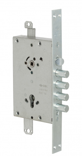 Замок врезной механический "ComFortlock" CISA 56835.28.0 