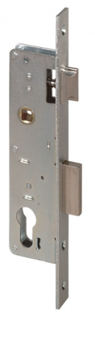 Замок врезной механический цилиндровый CISA 44620.35.0 