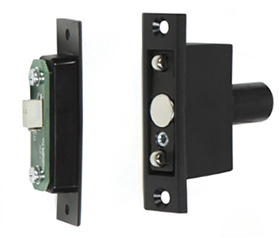 Датчик положения двери для моторизированного замка серии MyEvo CISA 06510.50.0 