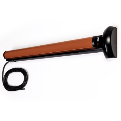 Устройство "Антипаника" накладное моторизированное CISA 59751.00.0 