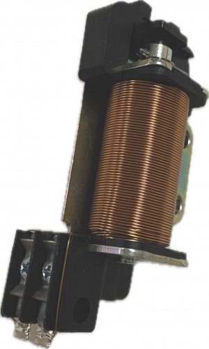 Катушка индуктивности для замков серии 1A731, 1A721, 1A630 CISA 07025.00.0 