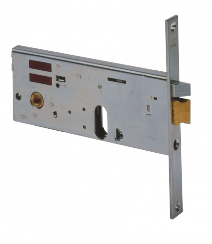 Замок врезной электромеханический CISA 14510.70.0 