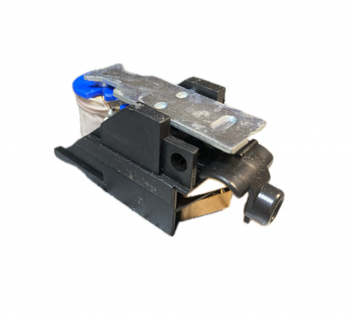 Катушка индуктивности для замков серии 11610, 11630, 11931 CISA 07118.00.2 