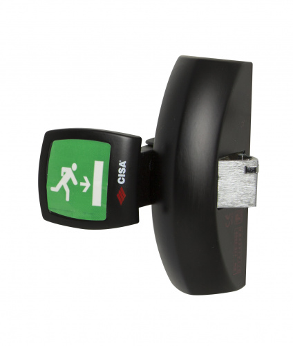Устройство "Антипаника" накладное CISA 59061.10.0 