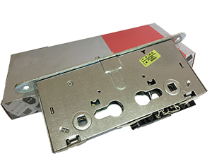 Замок врезной электромеханический с функцией "Антипаника" CISA 13110.65.0 