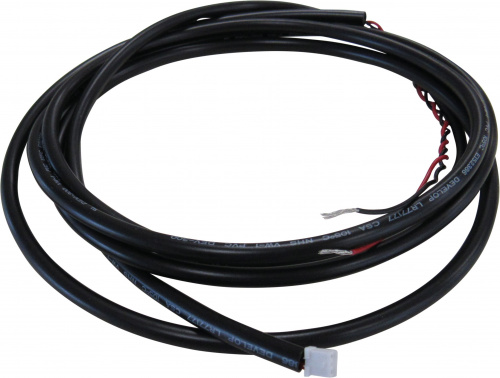 Кабель электропитания замка от внешней сети 24В для моторизированного замка серии MyEvo CISA 07030.70.0 