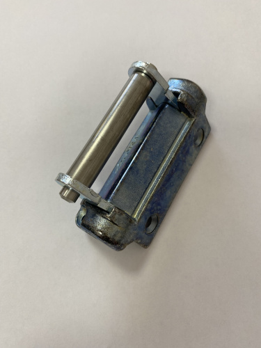 Планка ответная для замков серии 1A630, 1A610 CISA 07021.10.0 