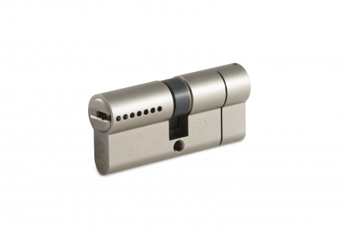 Цилиндр Rav Bariach серии Mars ключ-ключ 70мм (35х35) 