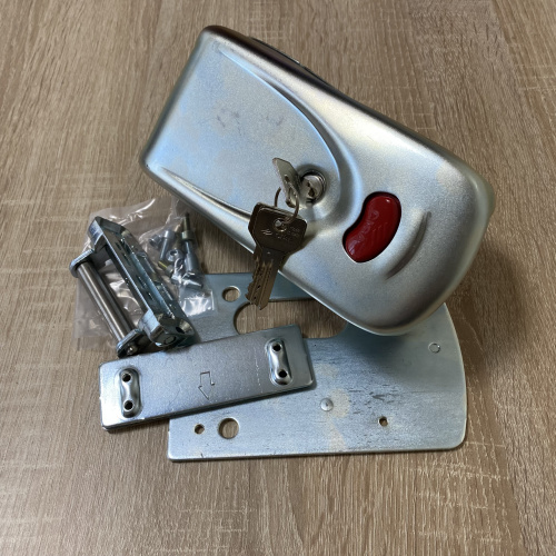 Замок накладной электромеханический CISA 1A731.00.0.79 