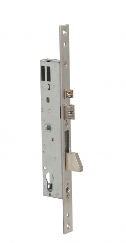 Замок врезной электромеханический CISA 16215.25.0 