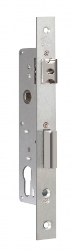 Замок врезной механический цилиндровый CISA 44660.30.0 