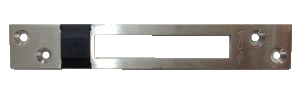Планка ответная для замков серии 14020, 14017, 14510 CISA 06462.20.0 