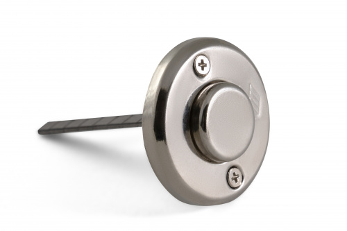 Кнопка выхода механическая никель CISA 06110.00.0.12 