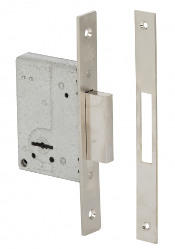 Замок врезной сувальдный CISA 57220.60.0 