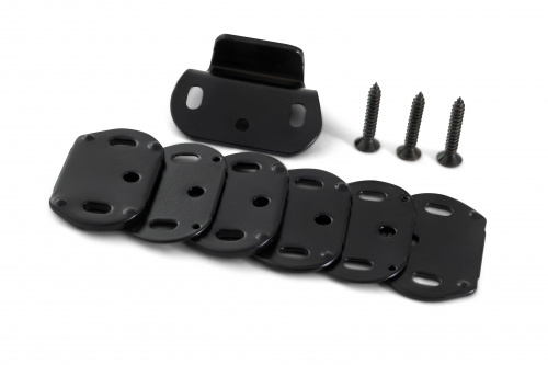 Планка ответная для накладного устройства "Антипаника" CISA 07072.21.0 