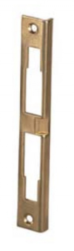 Планка ответная для замков серии 12011 узкая CISA 06035.00.0 