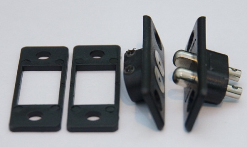 Контактная пара CISA 06510.10.0 