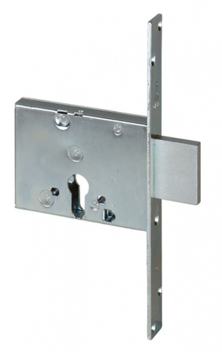 Замок врезной механический цилиндровый CISA 56013.70.0 