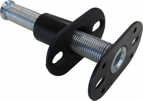 Защита кабеля врезная горизонтальная CISA 06515.00.0 