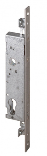 Замок врезной цилиндровый, без запирания с лицевой стороны CISA 46270.30.0 