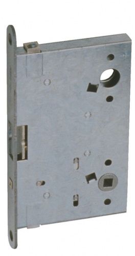 Замок врезной с функцией "Антипаника" для пассивной створки CISA 43190.65.0 